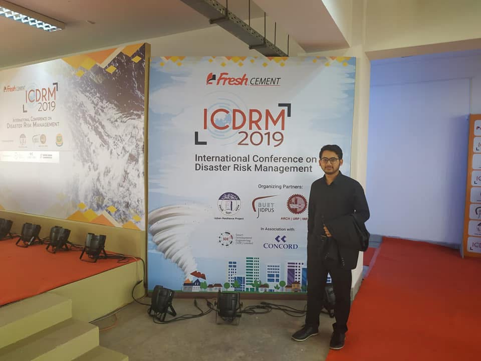 ICDRM Conference 2018